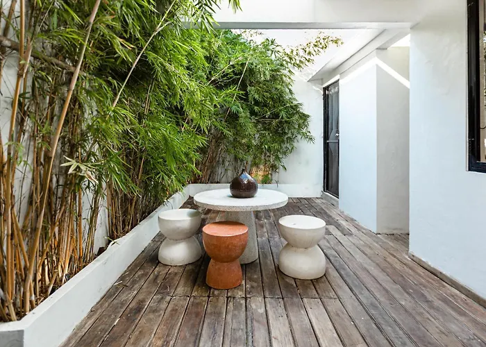 The Sol Haus Canggu, Near Berawa