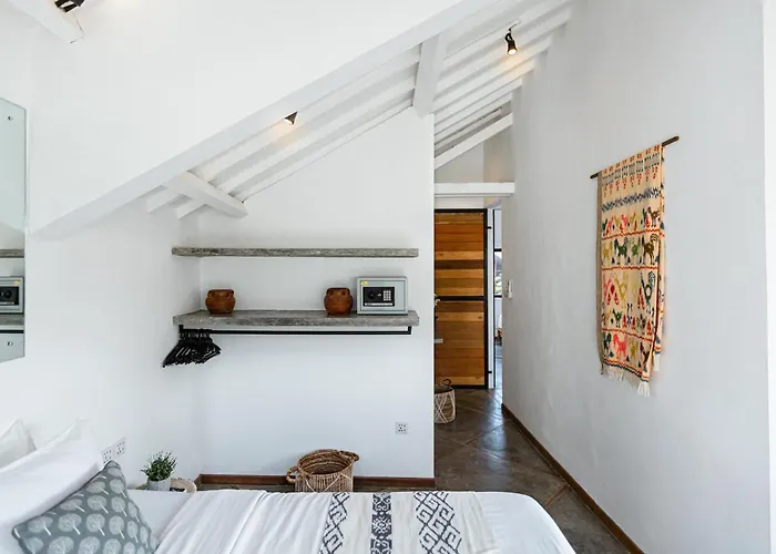 The Sol Haus Canggu, Near Berawa * チャングー