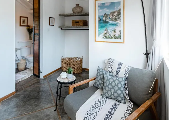 The Sol Haus Canggu, Near Berawa