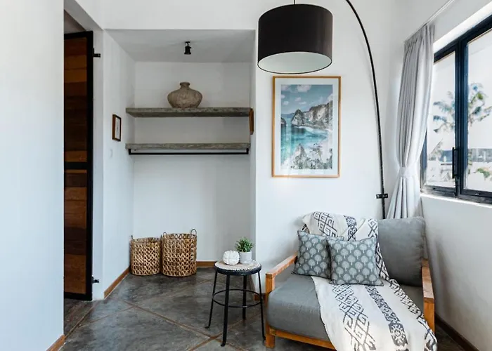 The Sol Haus Canggu, Near Berawa